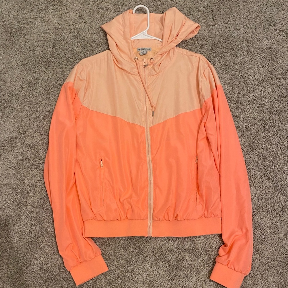 windbreaker
